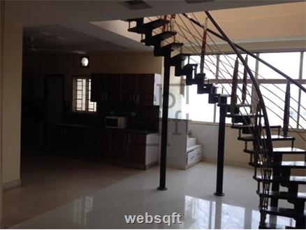 Apartment-flats for Sale